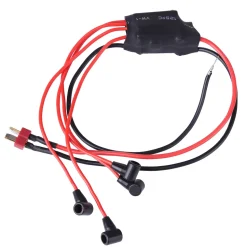 TOYAN FS-L400 Engine With Starter Kit, Stand and Accessories
