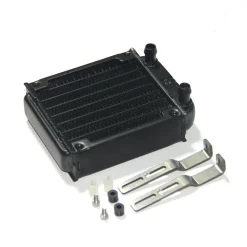 TOYAN FS-V800 V8 Engine With Starter Kit, Stand and Accessories
