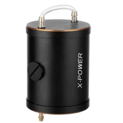 TOYAN Original Metal Fuel Tank for TOYAN Engine