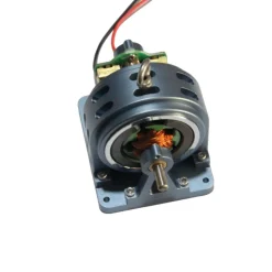12V DC Micro Generator with Pulley Wheel & Belt - DIY Upgrade Accessories for Steam/Internal Combustion Engine Models