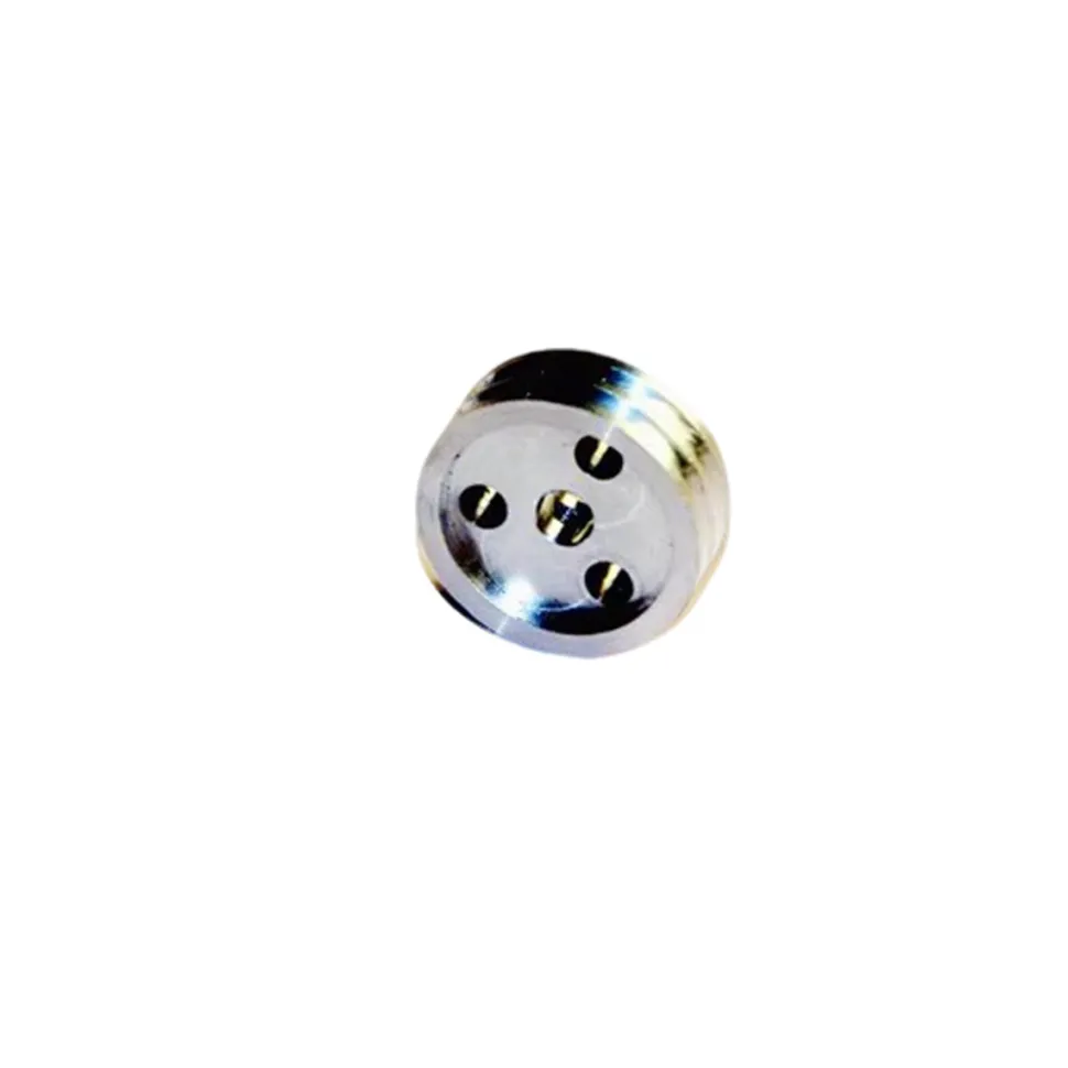 12V DC Micro Generator with Pulley Wheel & Belt - DIY Upgrade Accessories for Steam/Internal Combustion Engine Models