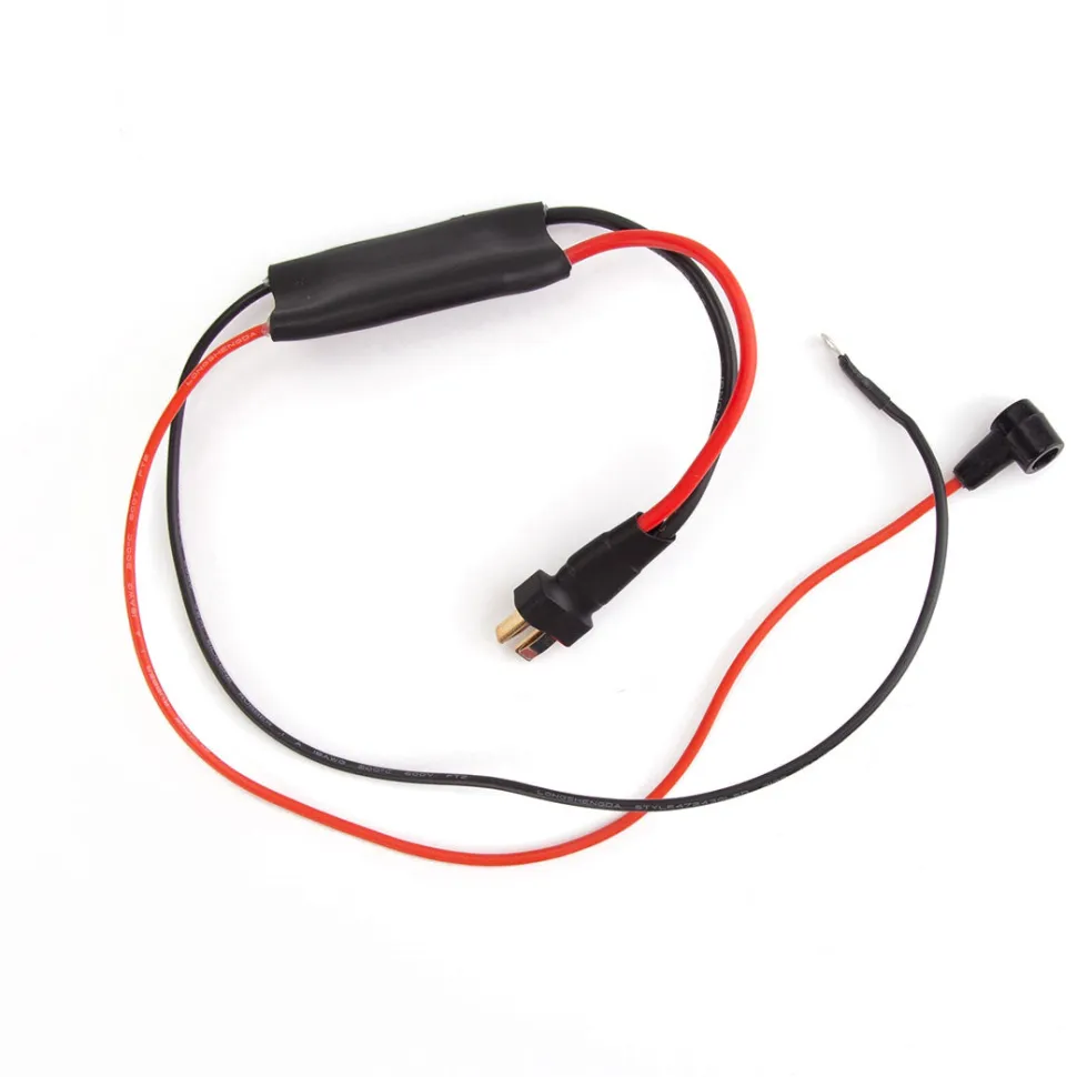 7.4-11.1V Ignition Power Module for Single-Cylinder Engine Models