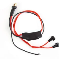 7.4-11.1V Ignition Power Module for Twin-Cylinder Engine Models