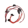 7.4-11.1V 3-in-1 Brush Start Ignition Power Module for Eight-Cylinder Engine Models