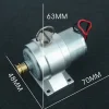 12V Mini Model Dynamo for Steam Engine
