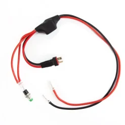 7.4-11.1V Motor Start Switch Module for Electric Starter Engine Models