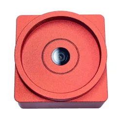 V4.0 Ocal Electronic Collimator Data for Newtonian Reflecting Telescopes and Schmidt Cassegrain Telescopes