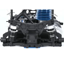 VRX RH1003 RC Car 1/10 Scale 2.4G 60KM/H Nitro Engine On-Road RTR Version