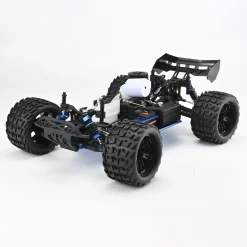 VRX RH821 1/9 Scale 2.4G Methanol-Powered 4WD Off-Road Car with SH21 Engine