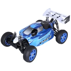 VRX RH802 1/8 Scale 4WD Nitro Powered RC Car Off-road Buggy Vehicle High Speed 2.4G Nitro RC Car