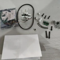 65W High Power Micro Generator for CISON L4-205-OHV Engine Model