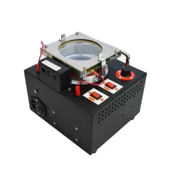 Wilson Cloud Chamber Physics Experiment Kit