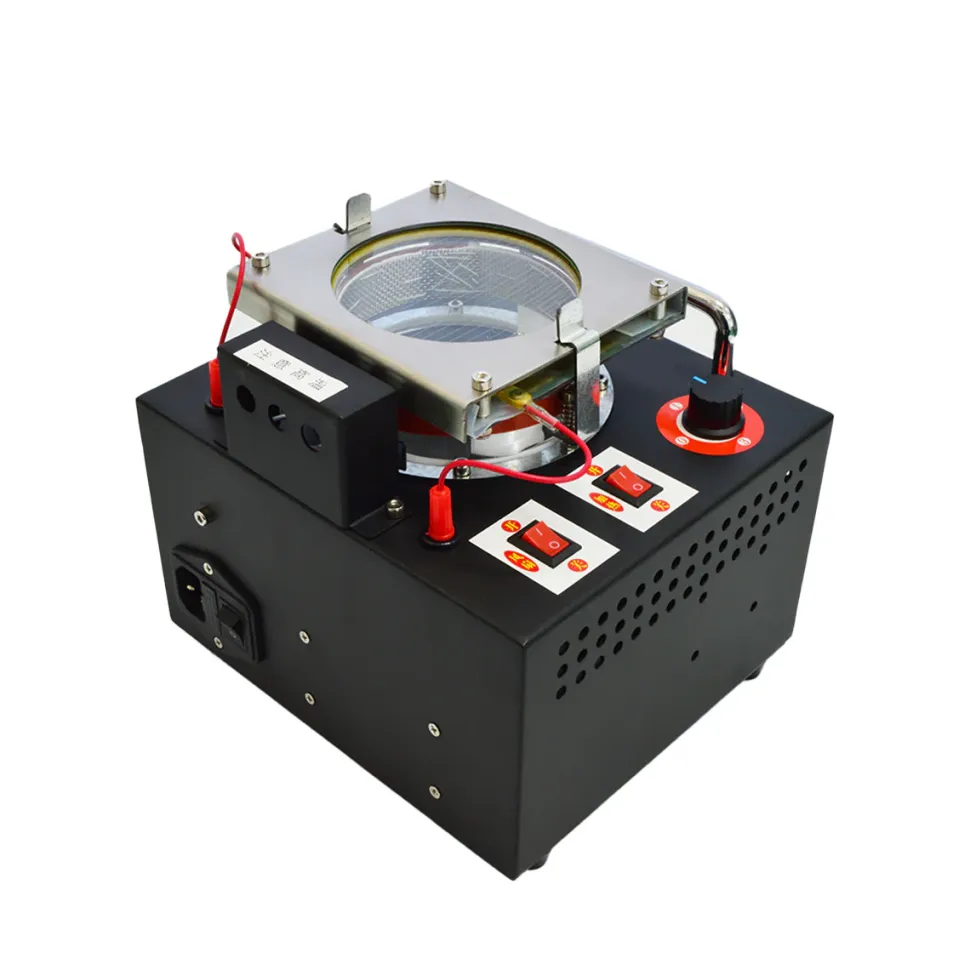Wilson Cloud Chamber Physics Experiment Kit