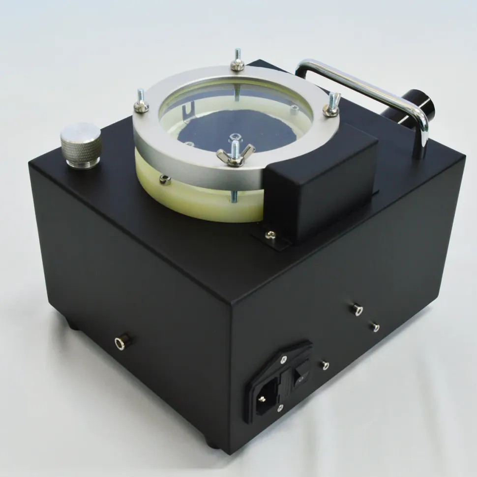 Wilson Cloud Chamber Physics Experiment Kit