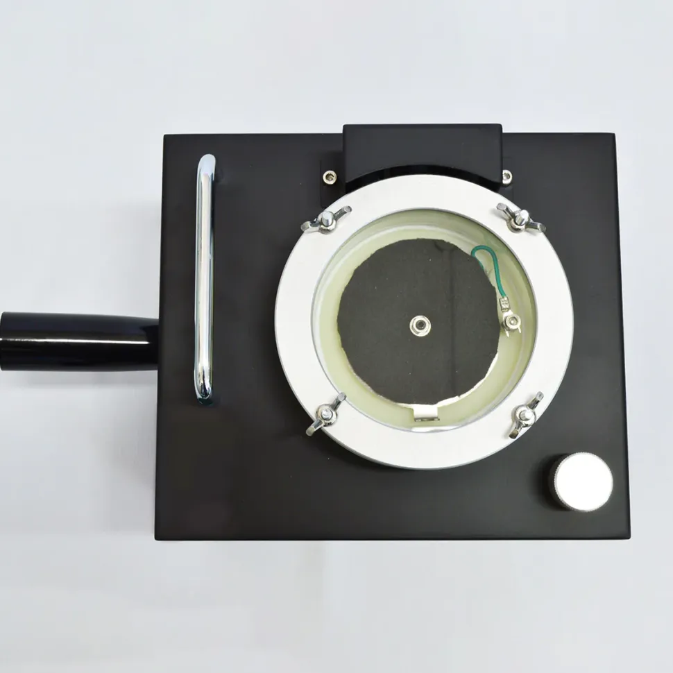 Wilson Cloud Chamber Physics Experiment Kit