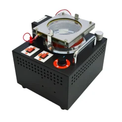 Wilson Cloud Chamber Physics Experiment Kit