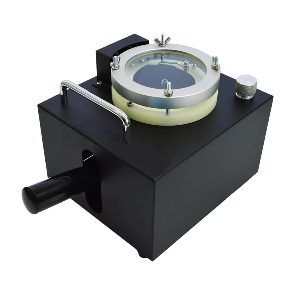 Wilson Cloud Chamber Physics Experiment Kit
