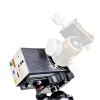 Xiaoxin Star Tracking Equatorial Mount-Astrophotography Rotating Head with Automatic Shutter Control