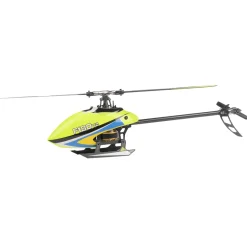 YUXIANG F180V2 2.4G 6CH Direct Drive RC Helicopter Model