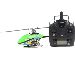 YUXIANG F180V2 2.4G 6CH Direct Drive RC Helicopter Model
