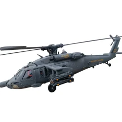 YU XIANG YXZNRC F09-S Helicopter 1/47 2.4G 6CH Aircraft Dual Brushless Direct Drive 6G/3D Stunt Model