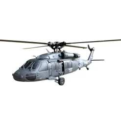YU XIANG YXZNRC F09-S Helicopter 1/47 2.4G 6CH Aircraft Dual Brushless Direct Drive 6G/3D Stunt Model