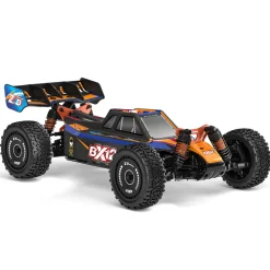 ZD Racing BX-12 1/12 Scale 2.4G RC 4WD Brushless High-Speed Off-Road Car Model with Aluminum Chassis